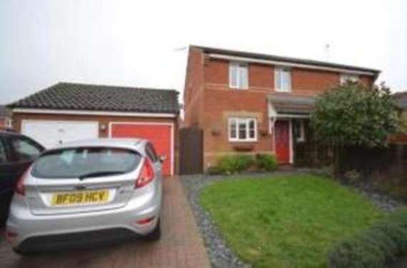 3 Bedroom Detached